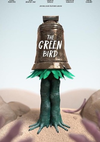 The Green Bird