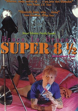 Super 8 1/2