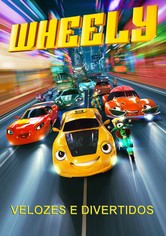 Wheely - Velozes e Divertidos