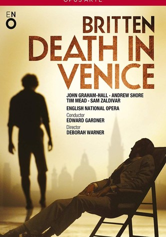 Death in Venice