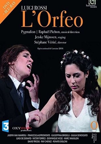 Orfeo