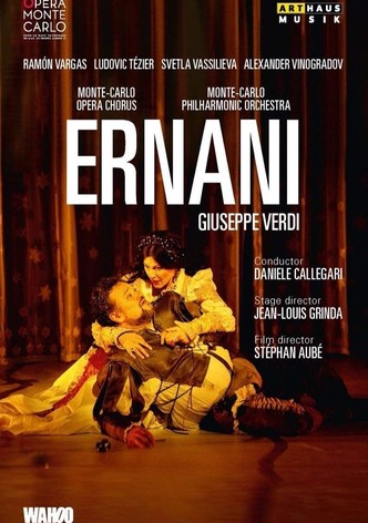 Ernani