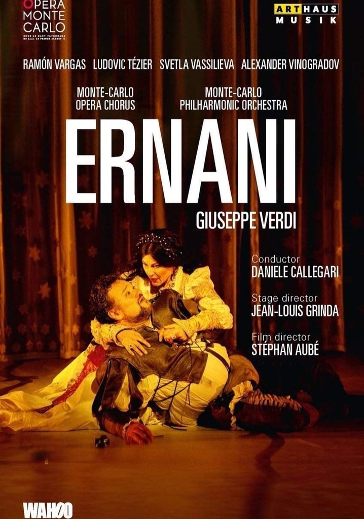 Ernani