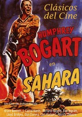 Sahara
