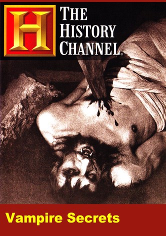 Vampire Secrets