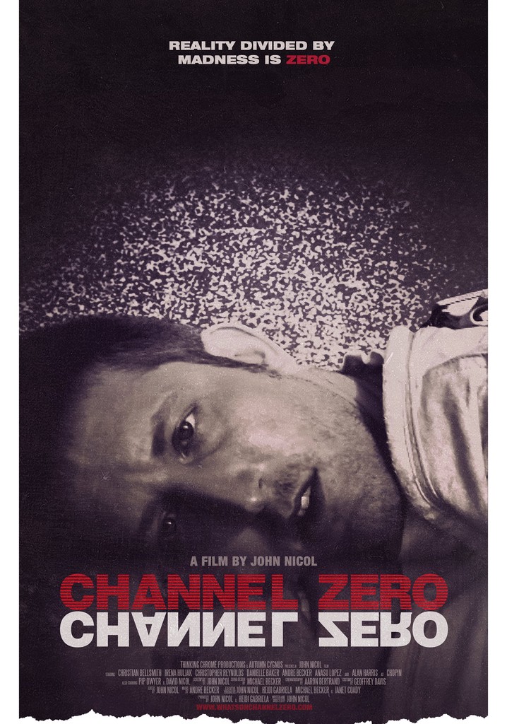 Channel Zero