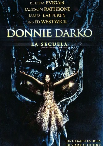 Donnie Darko. La secuela