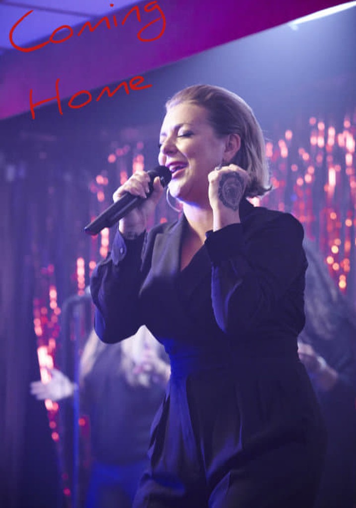 Sheridan Smith - Coming Home