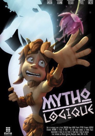 Mytho Logique