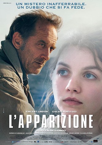 L'apparizione