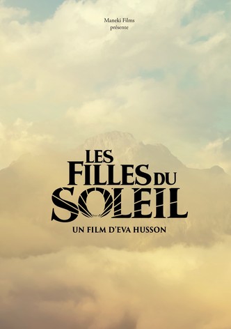 Les filles du soleil