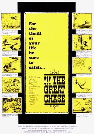 The Great Chase