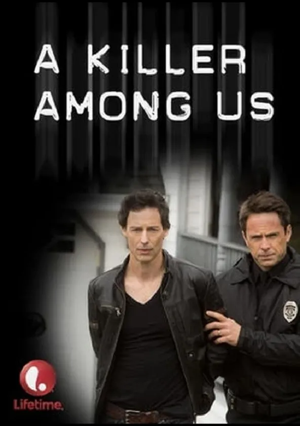A Killer Among Us movie watch stream online