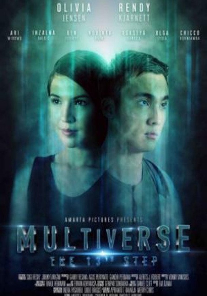 Multiverse: The 13th Step
