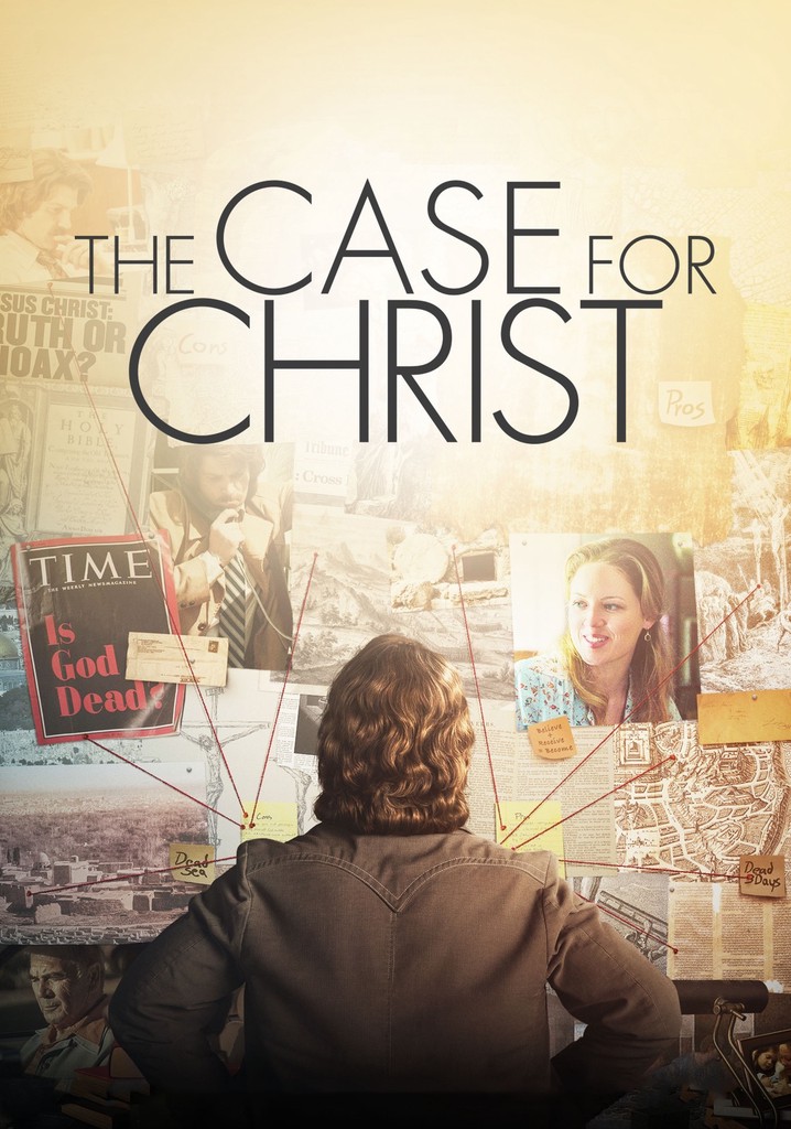 The Case for Christ streaming: where to watch online?