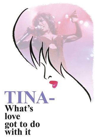 Tina - What's Love Got to Do with It