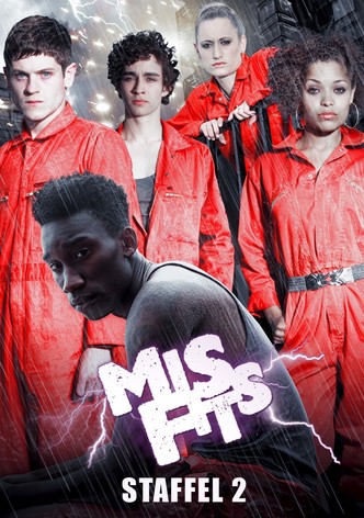 Misfits