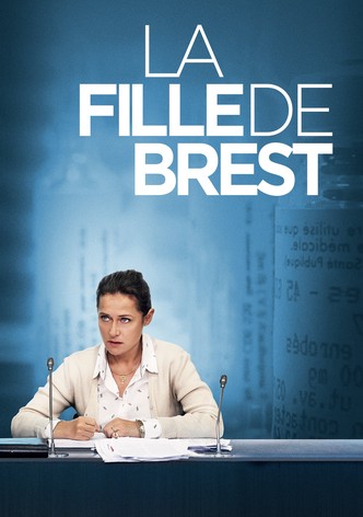 La Fille de Brest