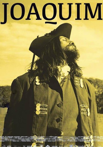 Joaquim