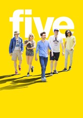 Five