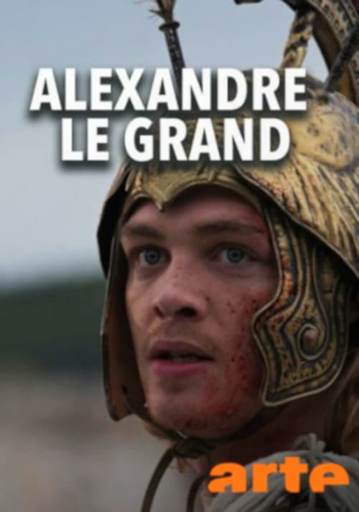 Alexander der Große – Kampf und Vision