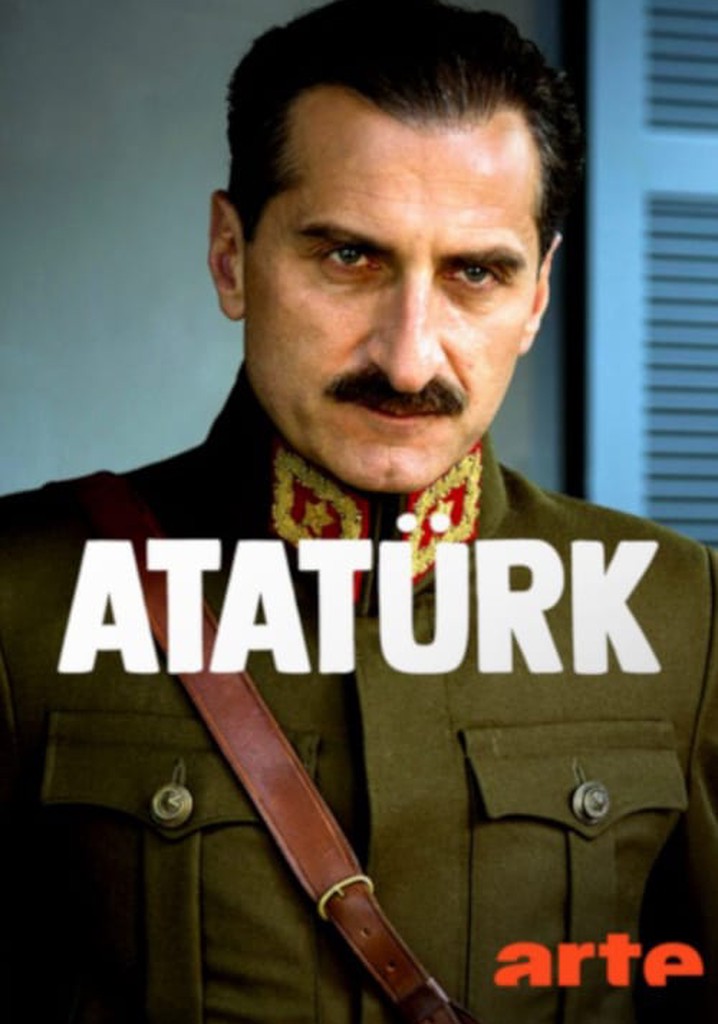 Atatürk: Father of Modern Turkey