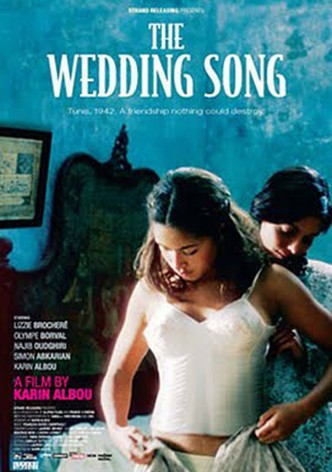 The Wedding Song