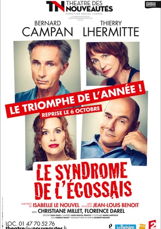 Le syndrome de l'écossais