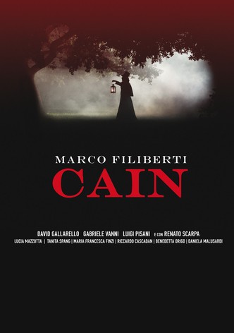 Cain