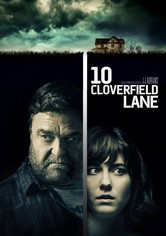10 Cloverfield Lane