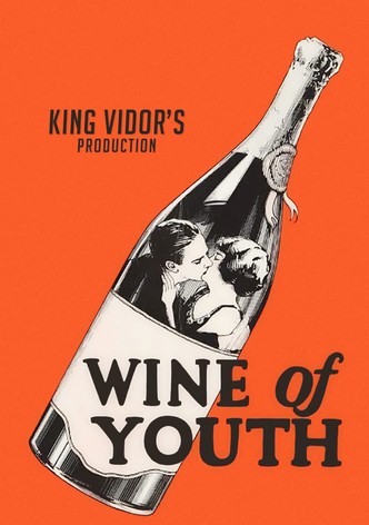 Wine of Youth