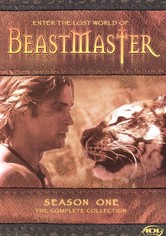Beastmaster - Herr der Wildnis