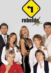 Rebelde Way - Season 2
