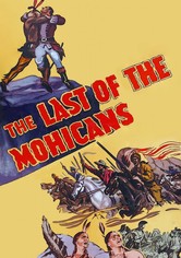 The Last of the Mohicans