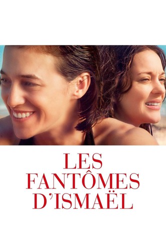 Ismaelove Prízraky