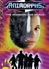 Animorphs - Season 2