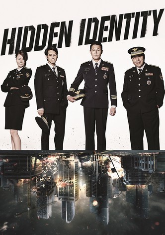 Hidden Identity