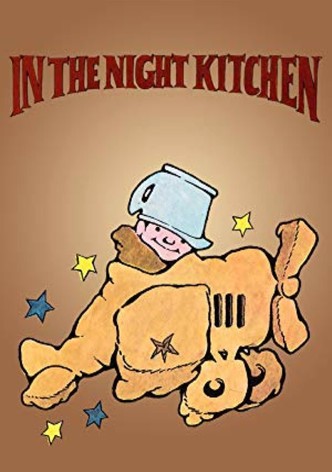 In The Night Kitchen