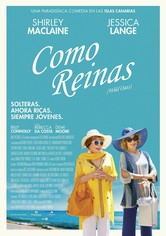 Como reinas