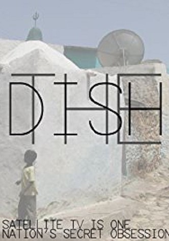 The Dish