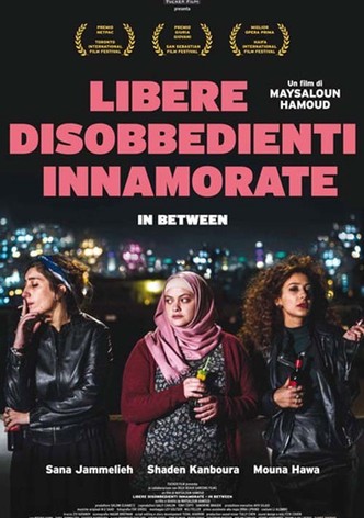 Libere disobbedienti innamorate