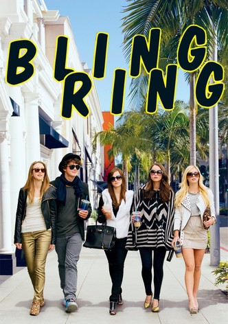 The Bling Ring