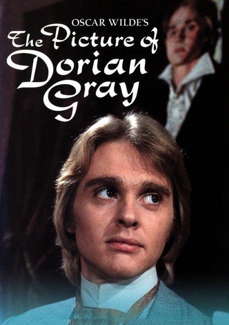 The Picture of Dorian Gray