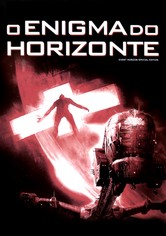 O Enigma do Horizonte