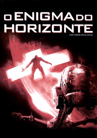 O Enigma do Horizonte