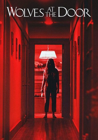 Вълците пред вратата