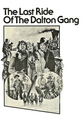 The Last Ride of the Dalton Gang