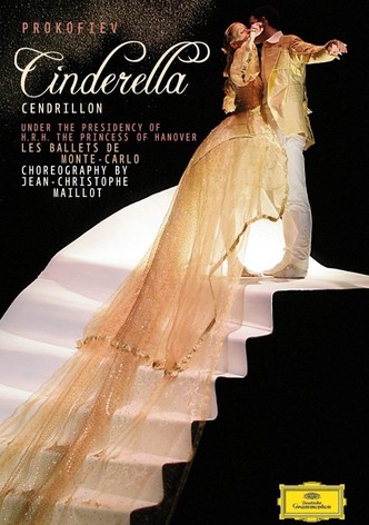 Cinderella - Les Ballets De Monte Carlo