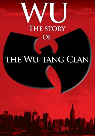 WU : L'Histoire du Wu Tang Clan