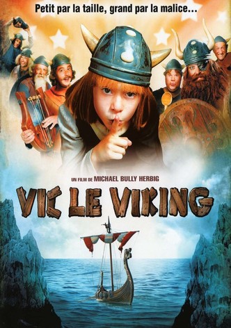 Vic le Viking